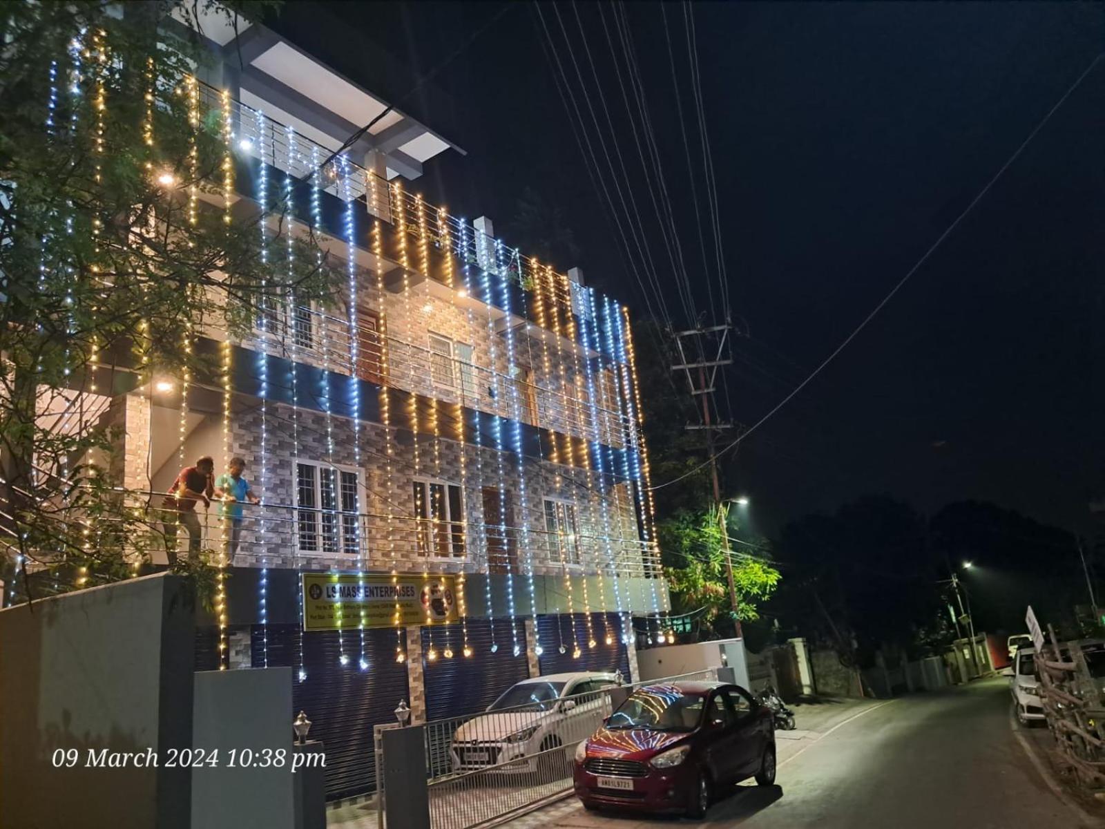 Hilton Garden Homestay Port Blair Exterior photo