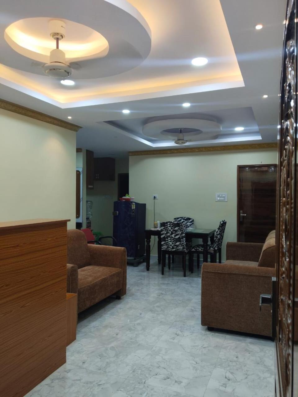Hilton Garden Homestay Port Blair Exterior photo