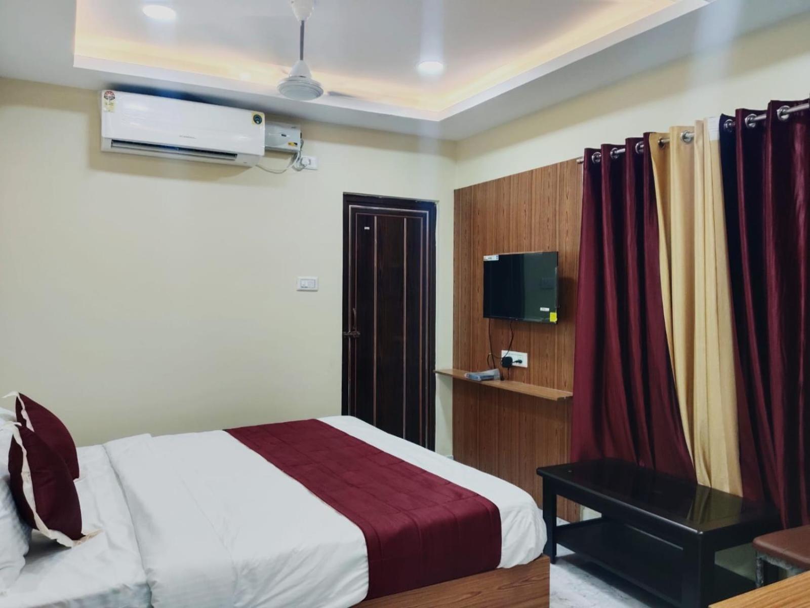 Hilton Garden Homestay Port Blair Exterior photo