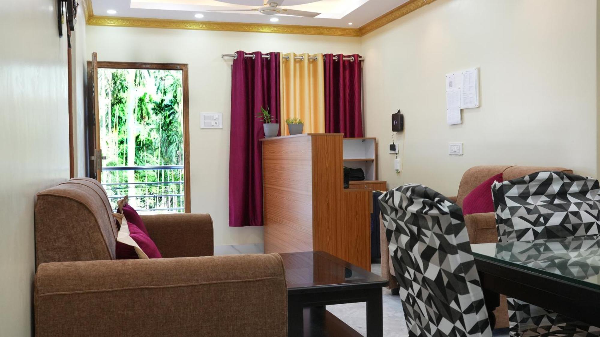 Hilton Garden Homestay Port Blair Exterior photo
