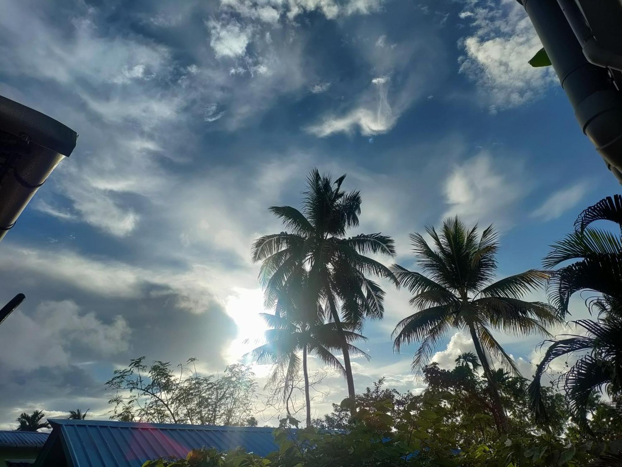 Hilton Garden Homestay Port Blair Exterior photo